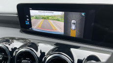 Mercedes-Benz A-Class A180 Sport Executive 5dr Auto Petrol Hatchback